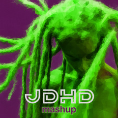 Higher State of Consciousness - mashup