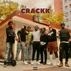 DiBoy G - CRACKK