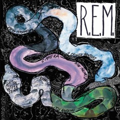 #98 - R.E.M. - Time After Time (Annelise) - 17 July 1983, Toad's Place, New Haven, CT