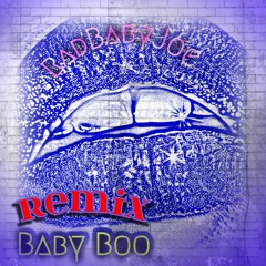 Baby Boo REMIX