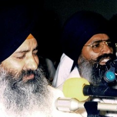 Mere Maadhau Jee - Bhai Tejinderpal Singh Dulla Ji