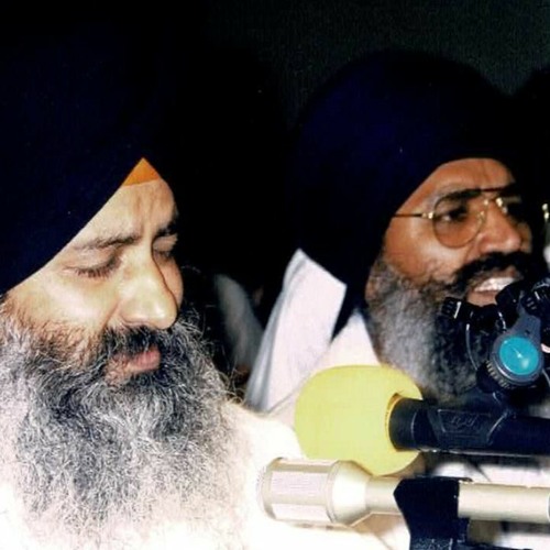 Mere Maadhau Jee - Bhai Tejinderpal Singh Dulla Ji