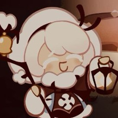 Cotton Cookies Lullaby ☁️ Cookie Run: Kingdom