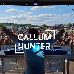 MINERSFEST 25 - CALLUM HUNTER
