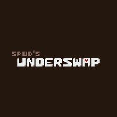 UNDERSWAP - Into The Dark...