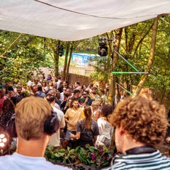D2D Soundystem @ Hintergarten Festival - Forest Stage
