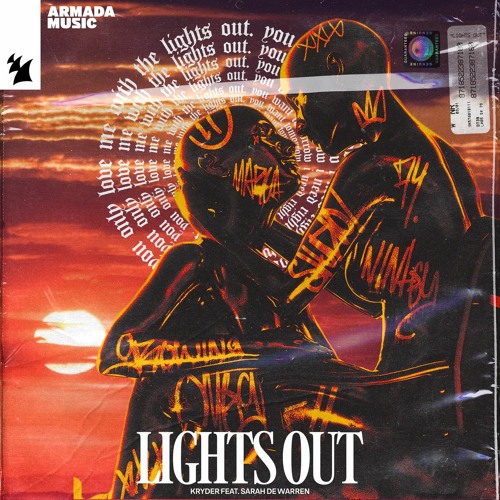 Kryder feat. Sarah de Warren - Lights Out (ASMOT REMIX) FREE DOWNLOAD