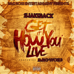 Skeebo - Get It How you Live (ft. jimbo world)