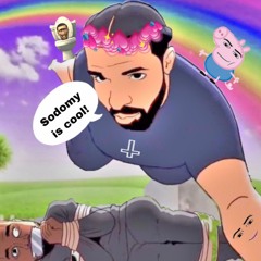 DRAKE TWERKING IN OHIO (YOU ARE IN A COMA, PLEASE WAKE UP)