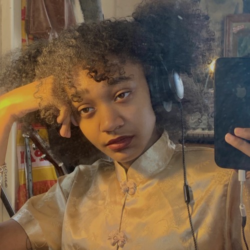 the afro blues