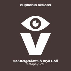 monstergetdown & Bryn Liedl - Metaphysical