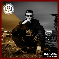 Jeskore - Goddamn - COSMIC REC - CR0006