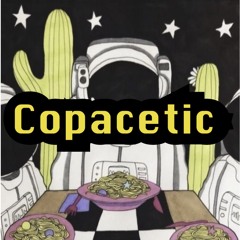 Copacetic