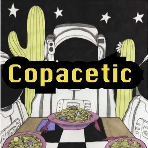 Copacetic