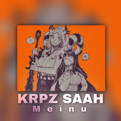 MEINU DECK - [ KRPZ SAAH ] 2C21