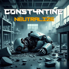 CØNST4NTINE - NEUTRALIZE