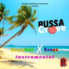 Bussa Groove🍑(Dancehall X Konpa Instrumental)