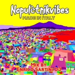 Napuletnik Vibes - Made in Italy