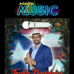 Trulla Navidaña - Jai Ramos (2024)