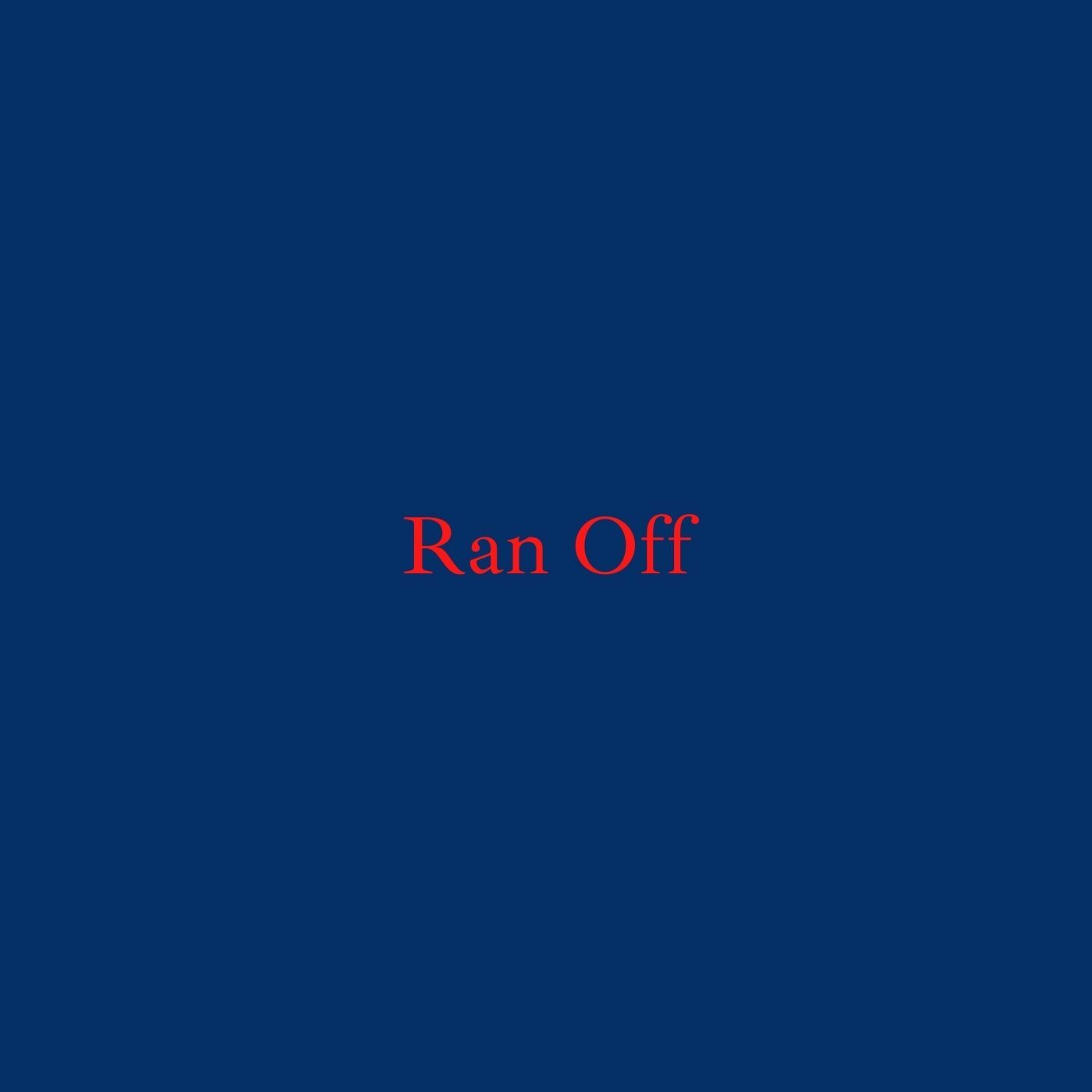 Lil Migo Type Beat - "Ran Off" episode artwork