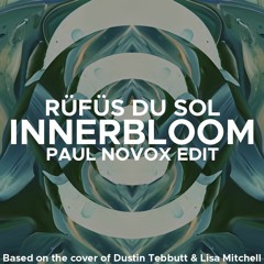 Innerbloom (Paul Novox Edit)