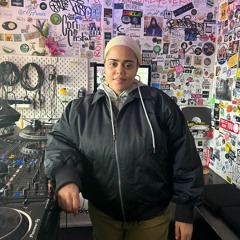 JADALAREIGN @ The Lot Radio 12-19-2023