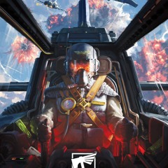 WARHAMMER 40K SONG For The Guard  Original song by ColmRMcGuinness
