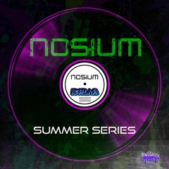 Nosium - Resplash