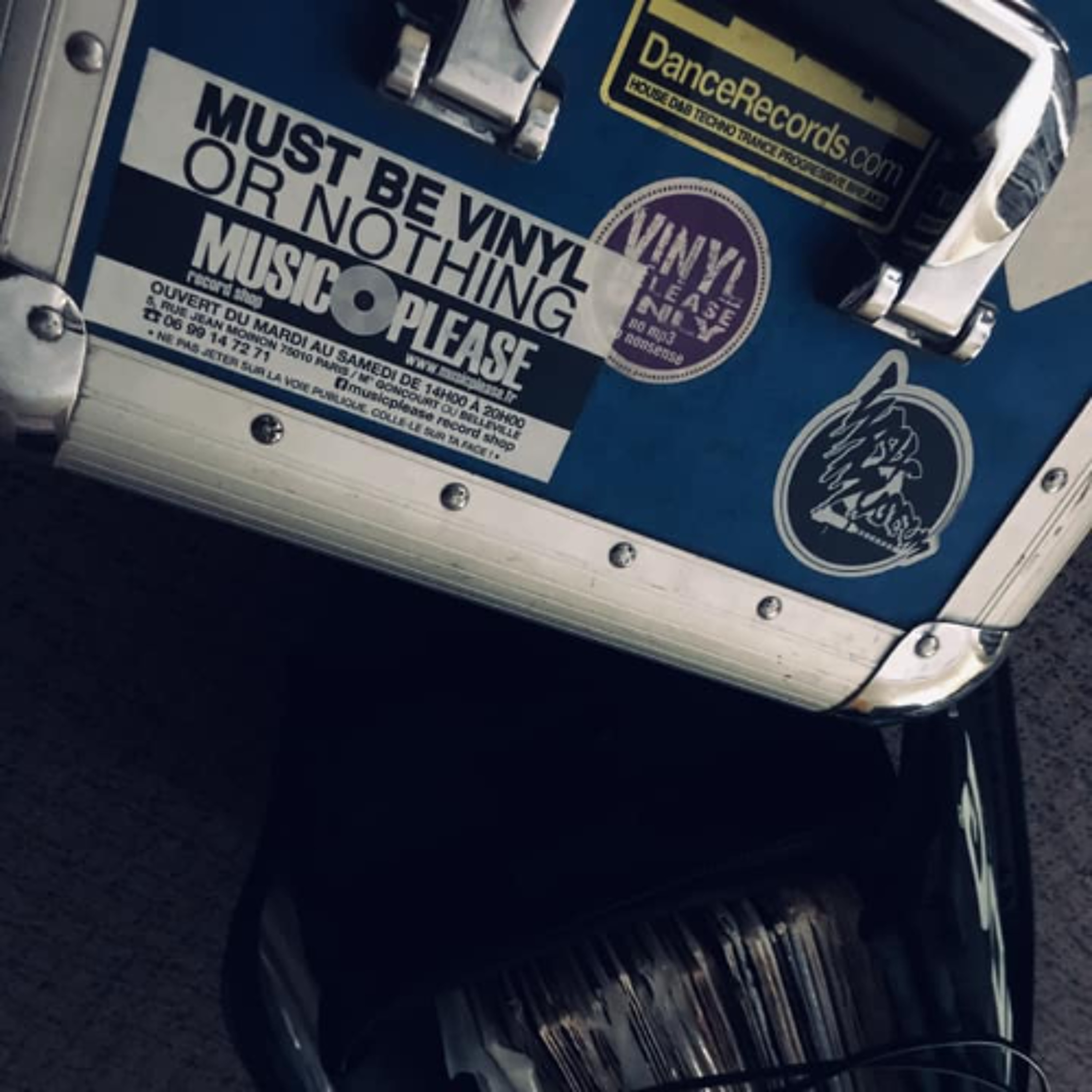 deep house mix Adelaide Dance Radio 160325 episode artwork