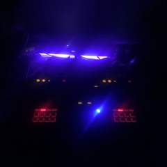 TRANCE AS HARD AS MY DRUGS