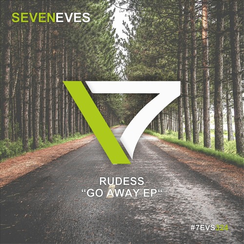 Rudess - Go Away (7EVS324)