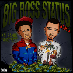 Big Boss Status Remix ft. Almighty Suspect