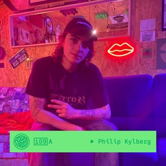 02.05.2023 w/Philip Kylberg // 109A // Flexy Hau$s