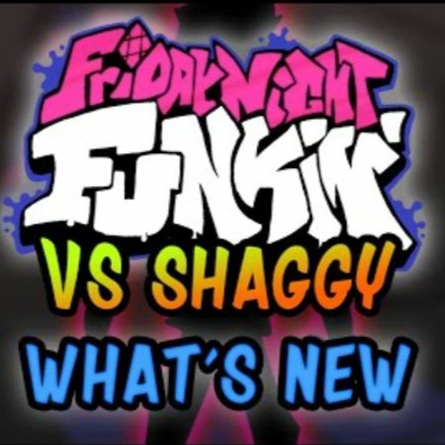 Whats New -The Shaggy Mod