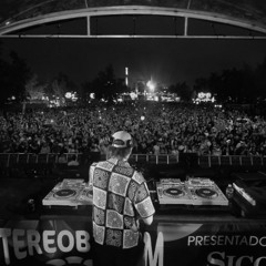 AYYBO @ EDC MEXICO 2025