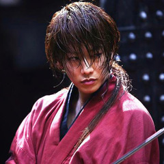 Rurouni Kenshin Live Action OST 8 Sakabatou 逆刃刀 Reverse Edged Sword