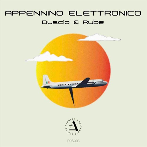 Duscio & Rube - Shanky's Disco