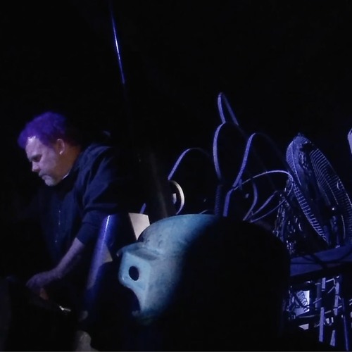 Duet for Bass Guitar and a Huge Pile of Crap #1