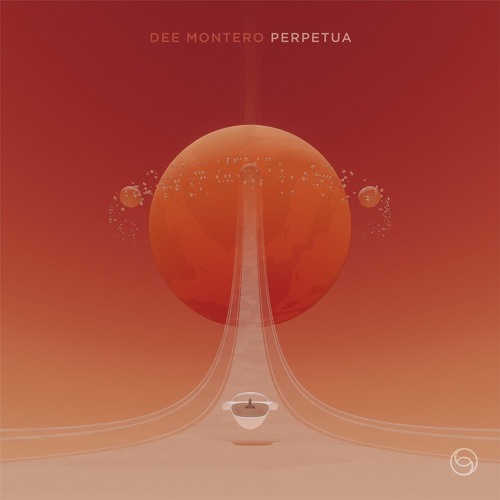 PREMIERE: Dee Montero - Perpetua (Blaktone Remix) [Futurescope]