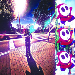 Portfolio ft. Shyguy - (ynxte!)