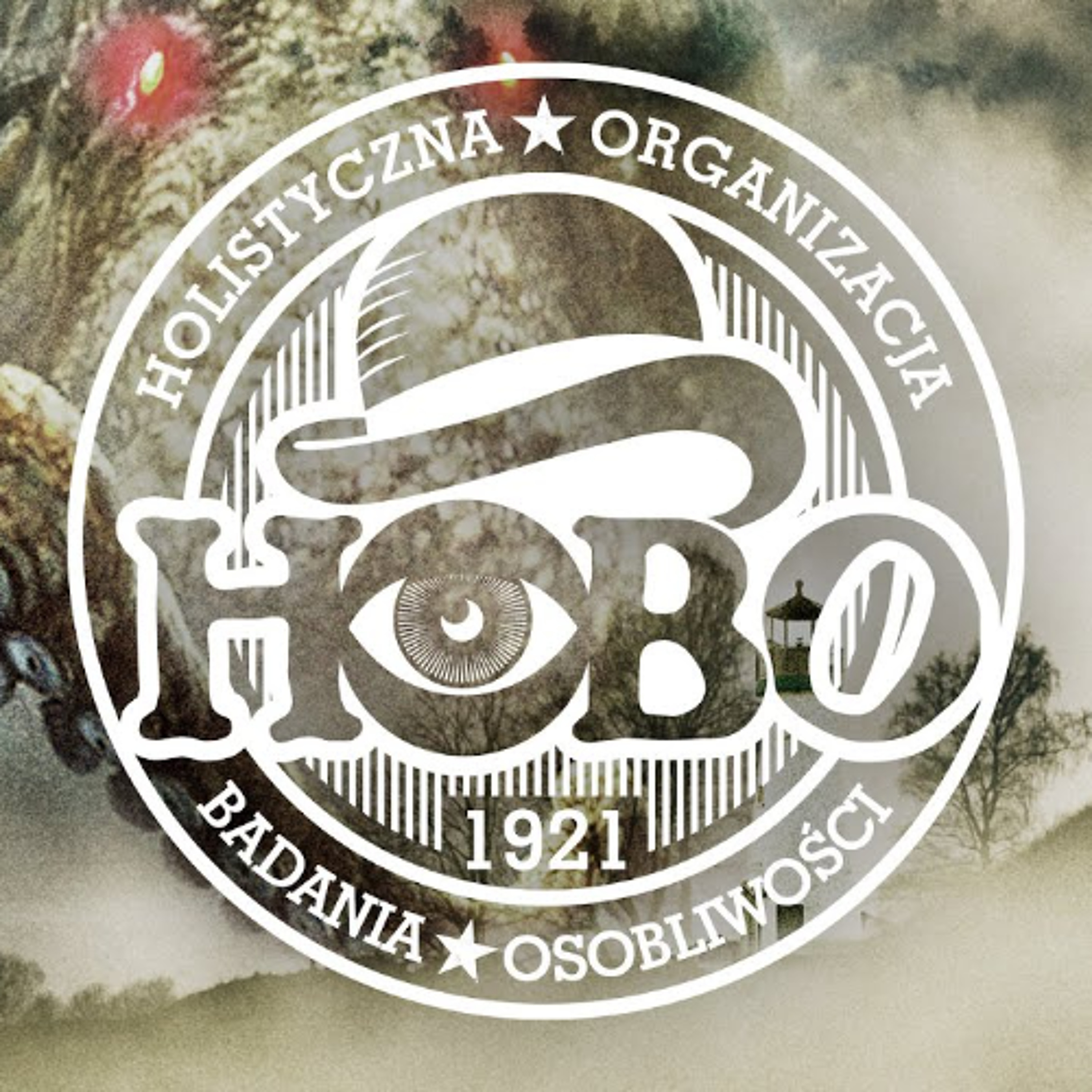 🎲HOBO#38: Śmierć nas nie rozłączy☠️ episode artwork