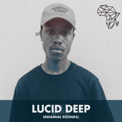 DHSA PODCAST 070 : Lucid Deep [Redemial Sounds]