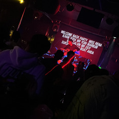 DJ LUTHFI AP PARAGON 15 DESEMBER 2023