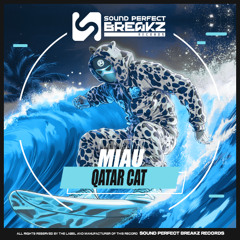 Miau - Qatar cat (Original mix)