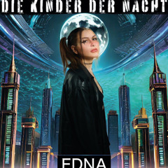 Edna @ Die Kinder der Nacht Dortmund 19.10.24
