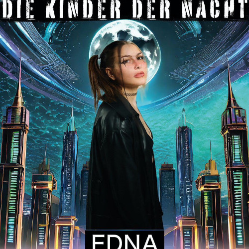 Edna @ Die Kinder der Nacht Dortmund 19.10.24