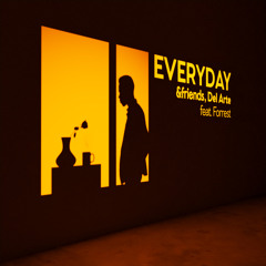 Everyday (feat. Forrest)