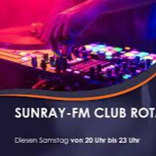 Sunray FM Club Rotation Live