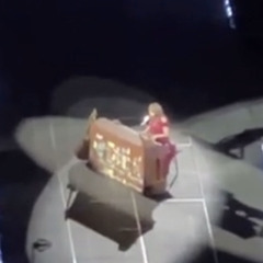 Come Back… Be Here live from The Eras Tour
