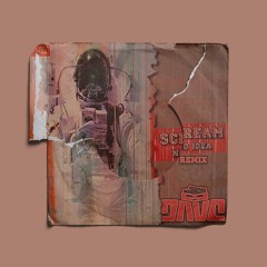 Scream - No idea (remix)